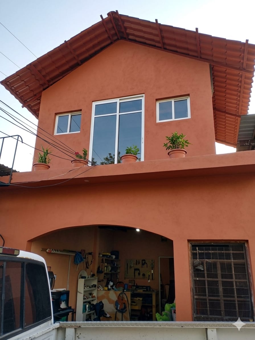 Gran rifa entre amigos de una casa de campo en uruapan michoacan