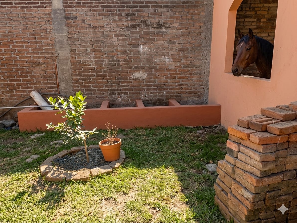 Gran rifa entre amigos de una casa de campo en uruapan michoacan